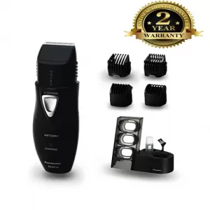 Panasonic Body Shavers / Trimmers - Ergy10