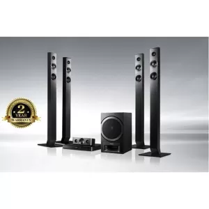Panasonic Home Theater Systems - Scxh385