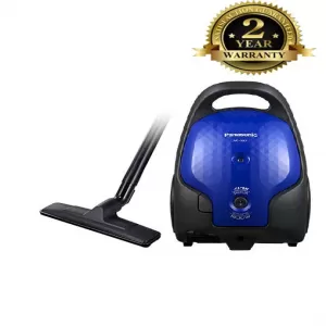 Panasonic Vacuum Cleaner - Mc Cg371