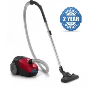 Philips Bagged Vacuum Cleaner -  Fc8293/01