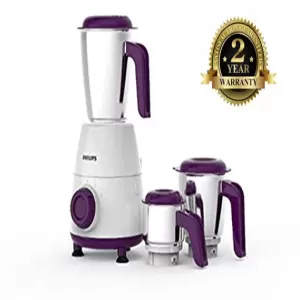 Philips Daily Collection Mixer Grinder - Hl7505/00