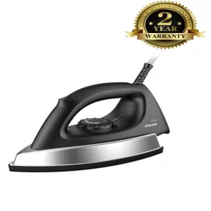 Philips Dry Iron Gc181/80