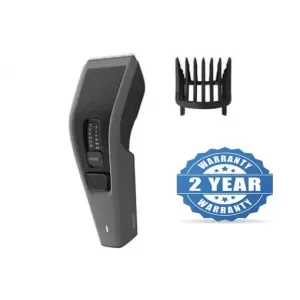 Philips Hair Clipper Corded & Cordless Use- Hc3520