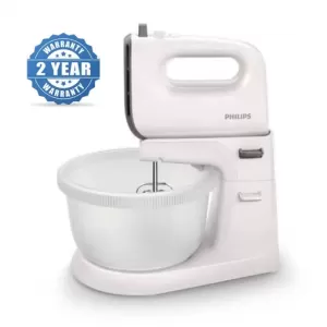 Philips Mixer With Bowl Hr3745