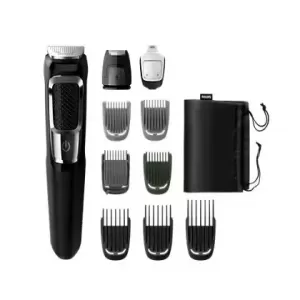 Philips Multipurpose Trimmer Mg3750/33