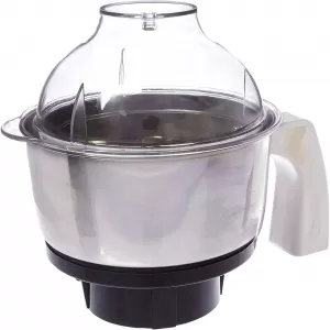 Preethi  Stainless Steel Mixer Grinder Jar 0.5 Liter