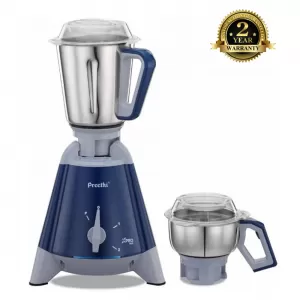 Preethi X Pro Mixer Grinder -  Mg198