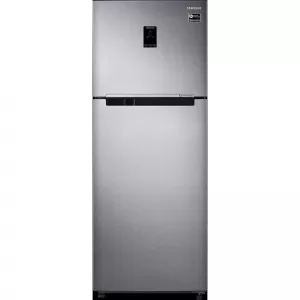 Samsung Rt42B553Esl 415L 3 Star Double Door Refrigerator
