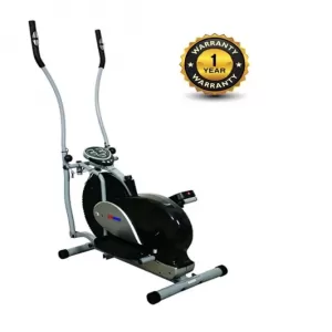 Seepower Elliptical Bike  K8.2Eb
