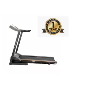 Seepower Motorized Treadmill  340E