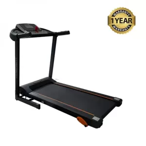 Seepower Motorized Treadmill   Tgk243