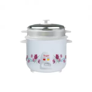 Suga 1L Rice Cooker Src-7107 (700G)