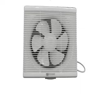 Tecsonic 12" Exhaust Fan Tsef2012