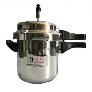 Tecsonic  Pressure Cooker 5L - Tspc50