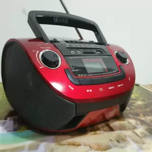 Tecsonic Radio ( Bt,Usb,Sd,Re) - Tsr71Bt