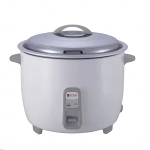 Tecsonic Rice Cooker 3.6L-Tsrc360