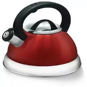 Tecsonic  Whistling Kettle 3.5 L - Tswkc35