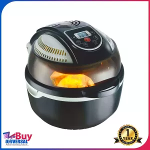 Universal Electric Air Fryer - Un27500