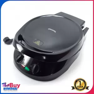 Universal Pizza & Sandwich Maker - Un13250