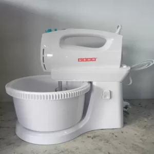 Usha Hand Mixer With Bowl  Hm2425B