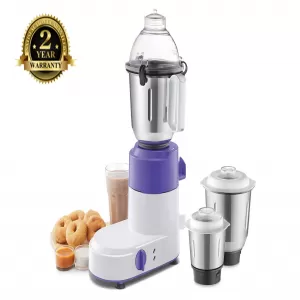 Usha Mixer Grinder - Optima Pro 3754