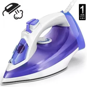 Wipro Steam Iron-Wsi1550