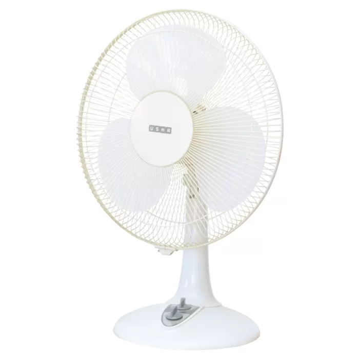 Usha Table Fan Crisp Air Ft40-9