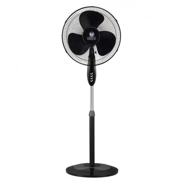 Welling Pedestal Fan - WG-VLSR-RD40