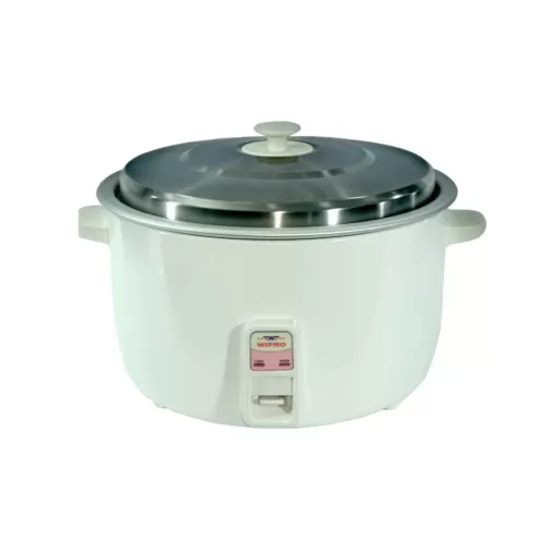 Wipro Rice Cooker 10Litre - Wp9510