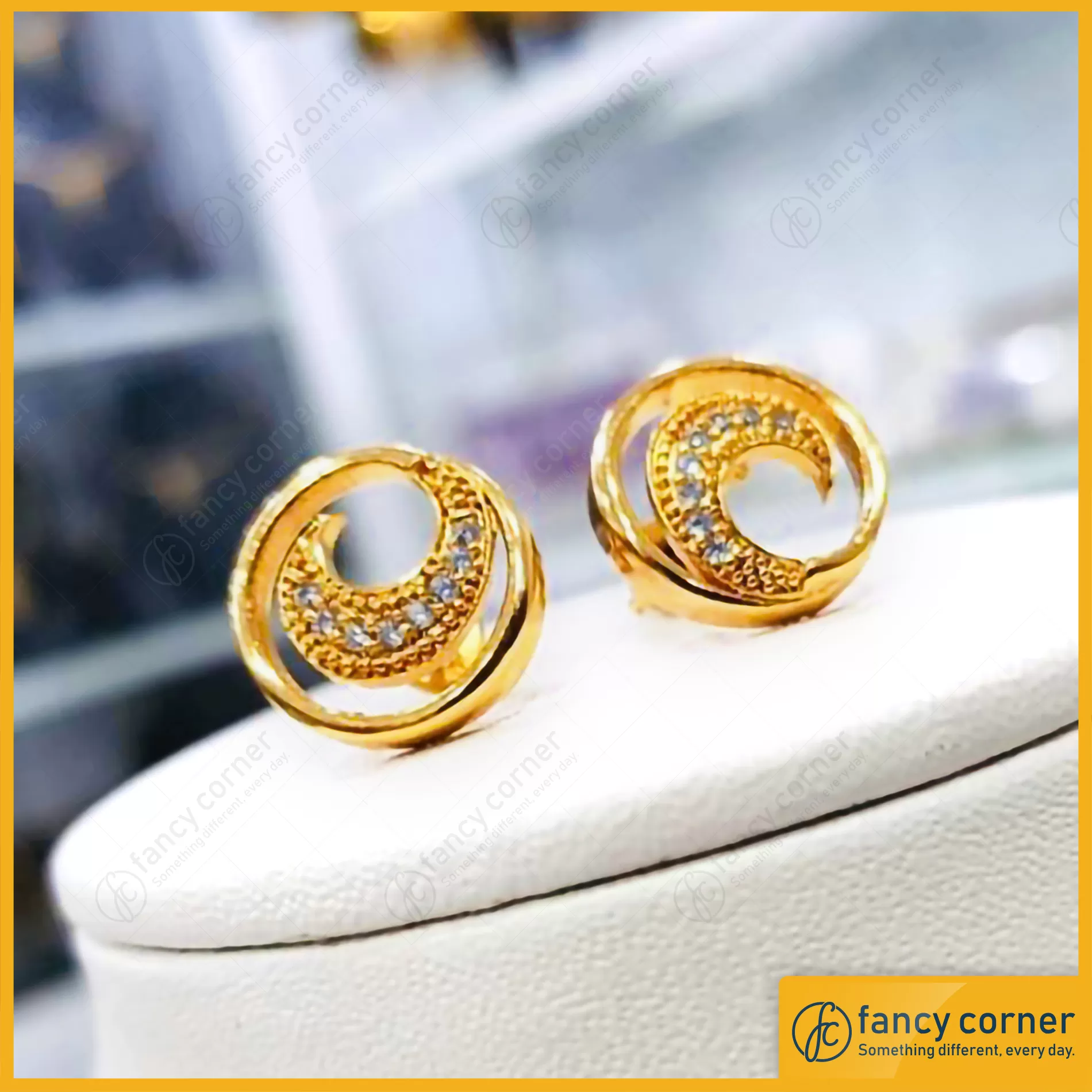 Discover more than 76 earrings sri lanka esthdonghoadian