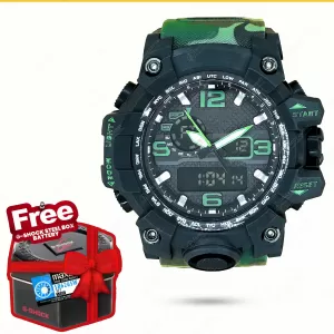 Vetted W0167G2 Watch Battery