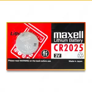 Camera Battery