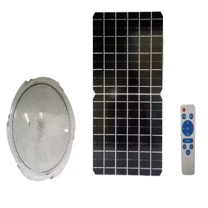 Buy 40W Solar Ceiling Light HP-S11