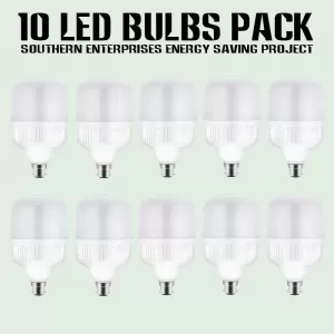 Buy 18w Orin Led Bulbs 10 In 1 Pack Energy Saving Led Light Bulb