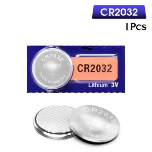 Buy Computer Lithium Batteries CR2032 3V Batteries for Desktop C