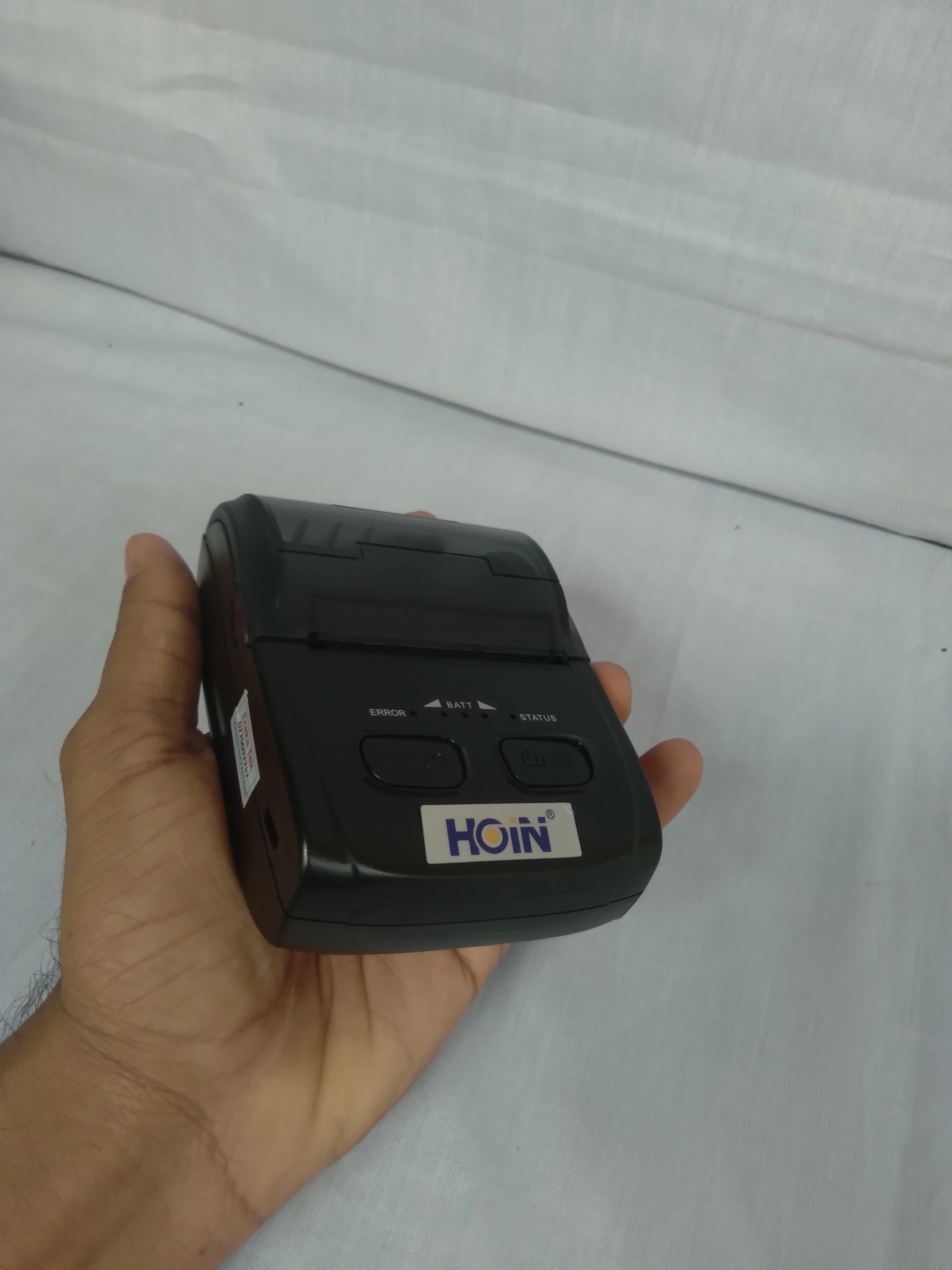 2" portable POS thermal printer