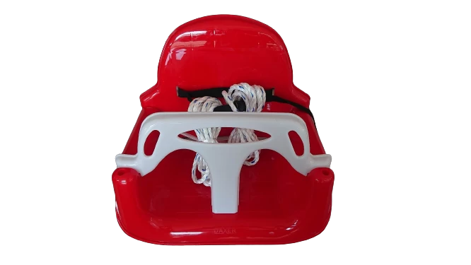 3 In 1 Multi-Functional Baby Swing - image 2