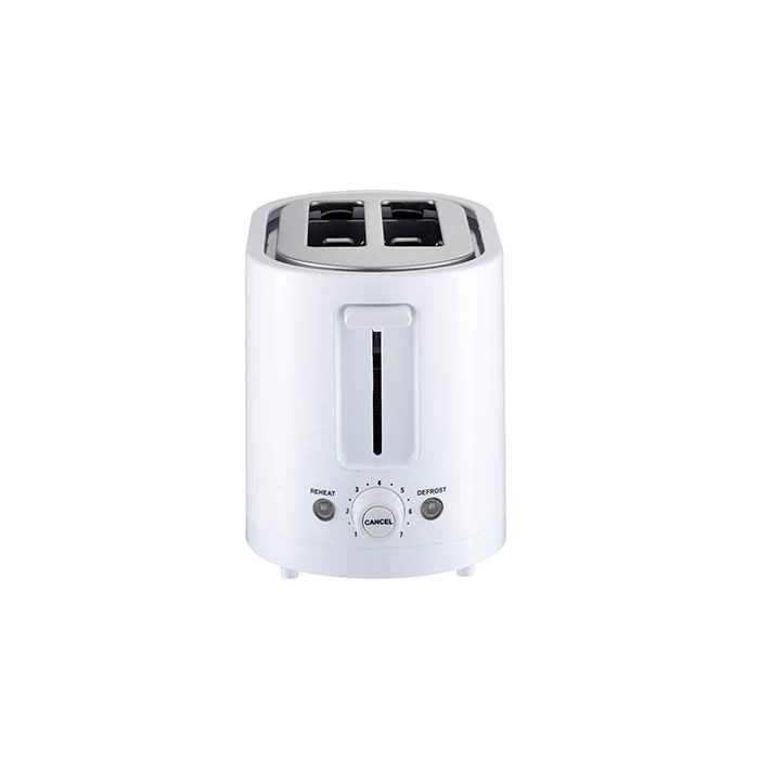 Abans - 2 Slice Cool Touch Toaster - image 1