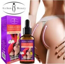 AICHUN BEAUTY GARLIC HIP ENLARGEMENT OIL - 30ML
