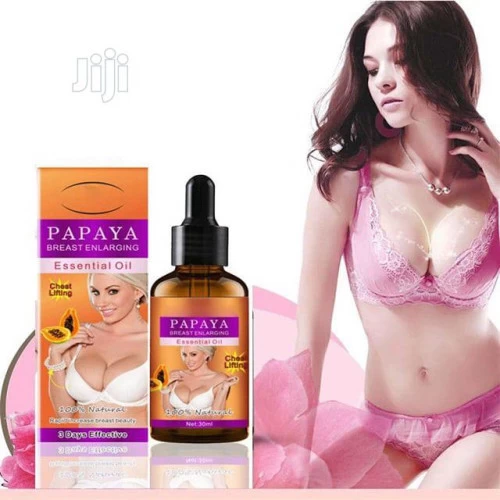 Aichun Beauty Papaya Breast Enlarging Oil