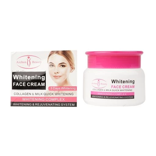 AICHUN BEAUTY Whitening Face Cream - 50g