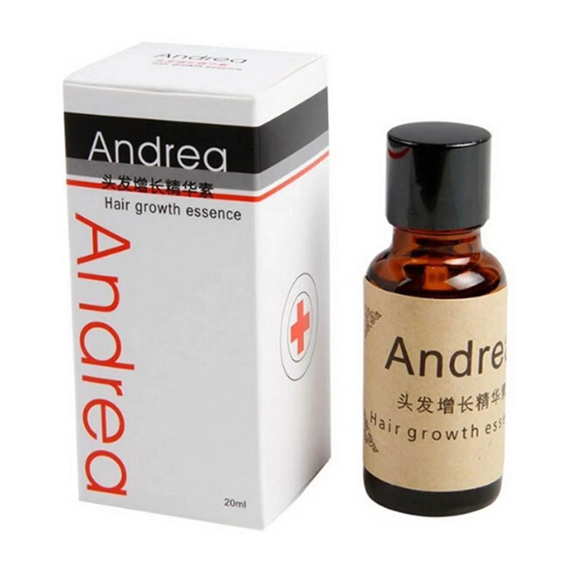 ANDREA Hair Growth Oil 20ml - image 1