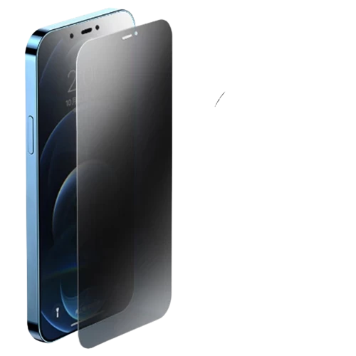 Apple iPhone 13 Pro Max Privacy Anti-Spy Tempered Glass