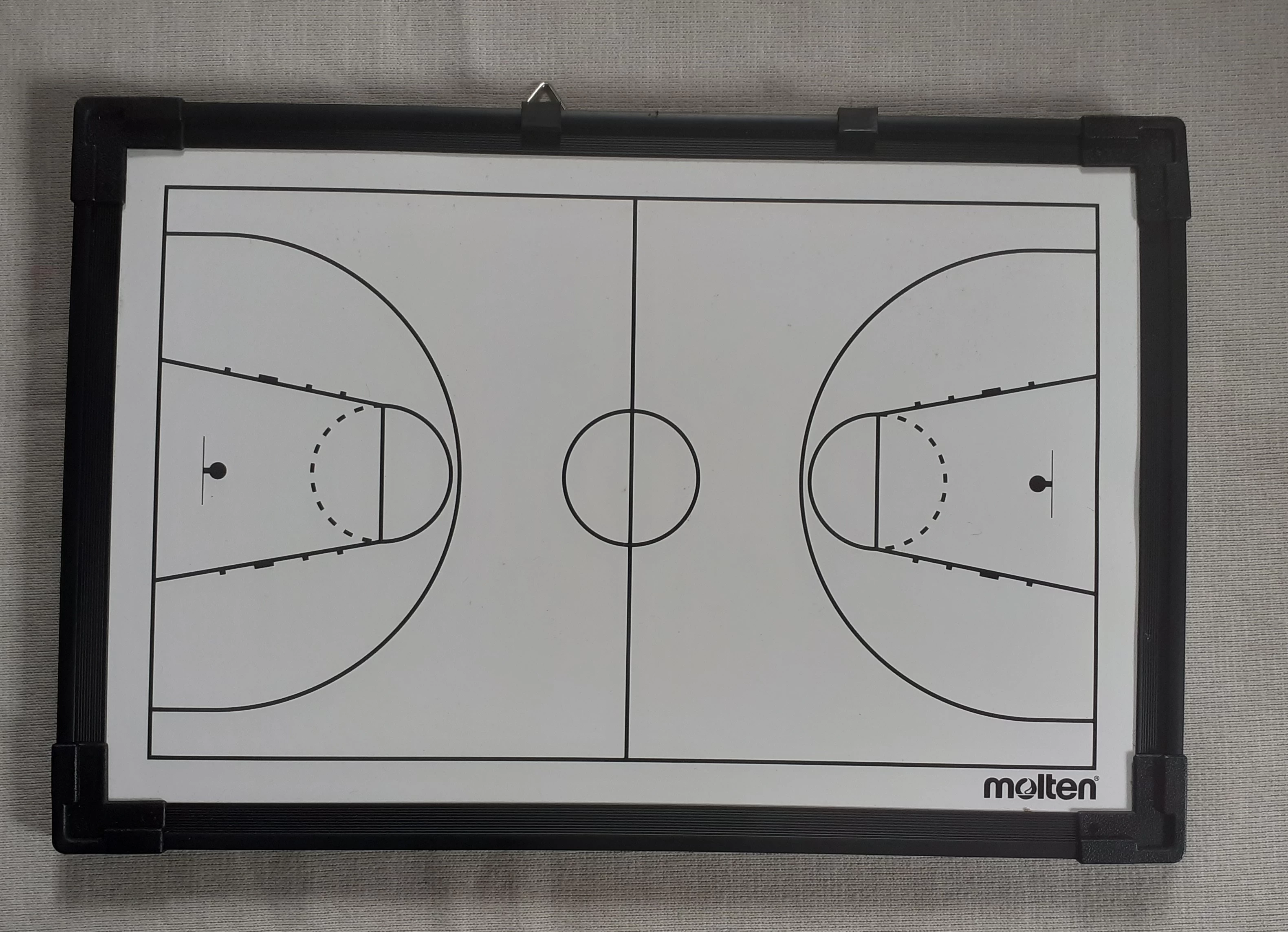 Basketball / Netball coching board - image 2