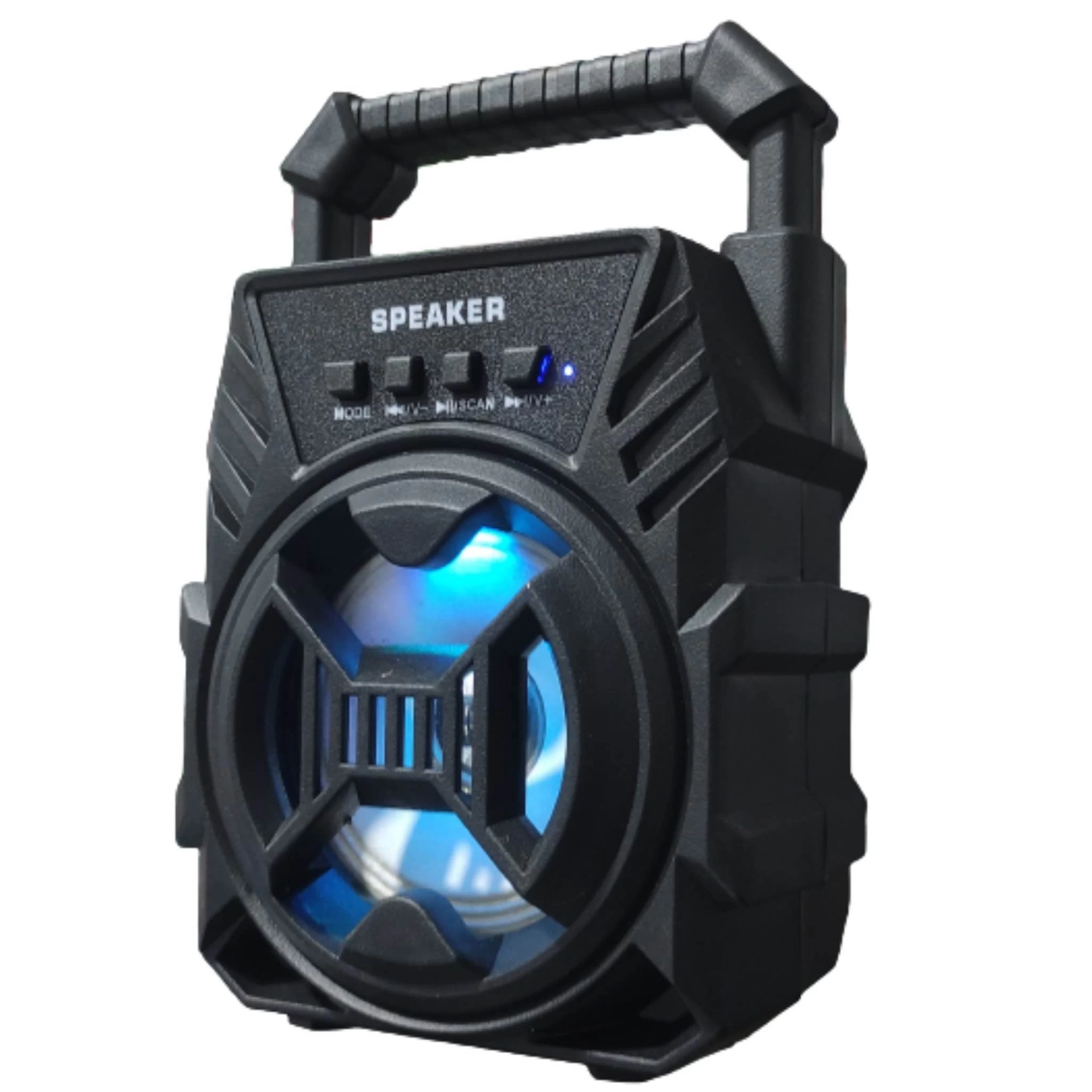 BT 1301 Bluetooth, USB.SD Card, Aux Portable Speaker