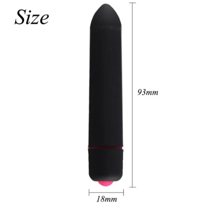 Bullet vibrator Sex Toys Bullet Vibrator Anal Toy - image 3