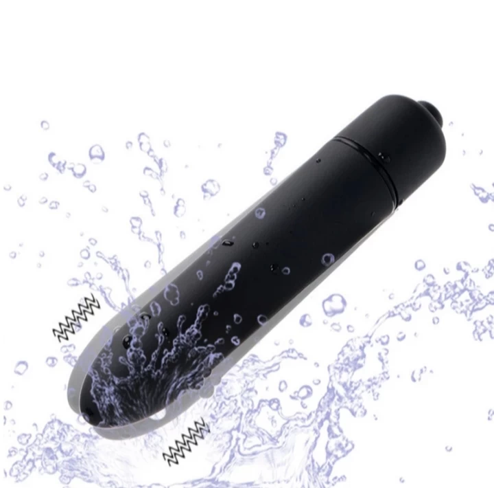 Bullet vibrator Sex Toys Bullet Vibrator Anal Toy - image 4