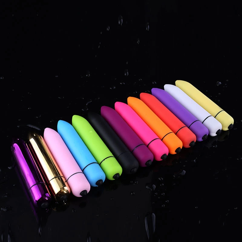 Bullet vibrator Sex Toys Bullet Vibrator Anal Toy - image 7