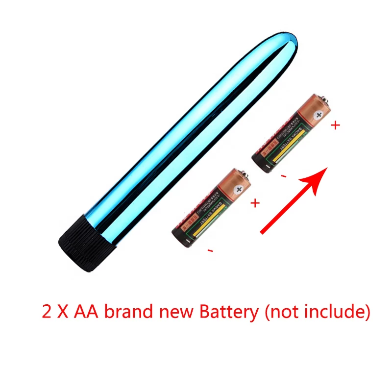 Bullet vibrator for women and men sex toy - image 4