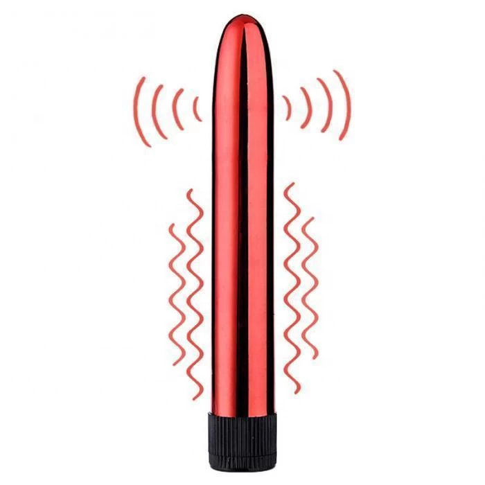 Bullet vibrator for women and men sex toy - image 5